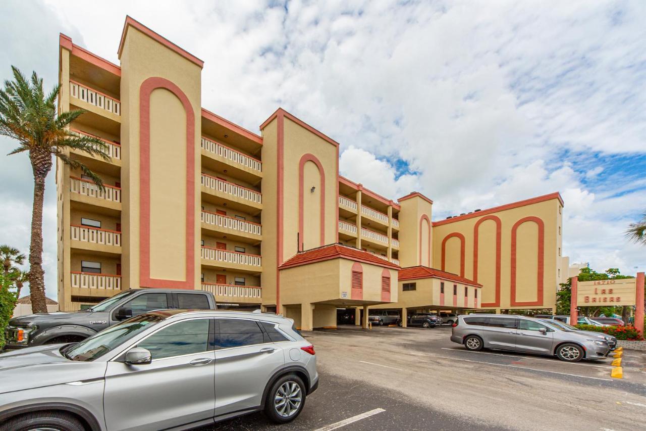 סיינט פיט ביץ' 104 Las Brisas Condo מראה חיצוני תמונה
