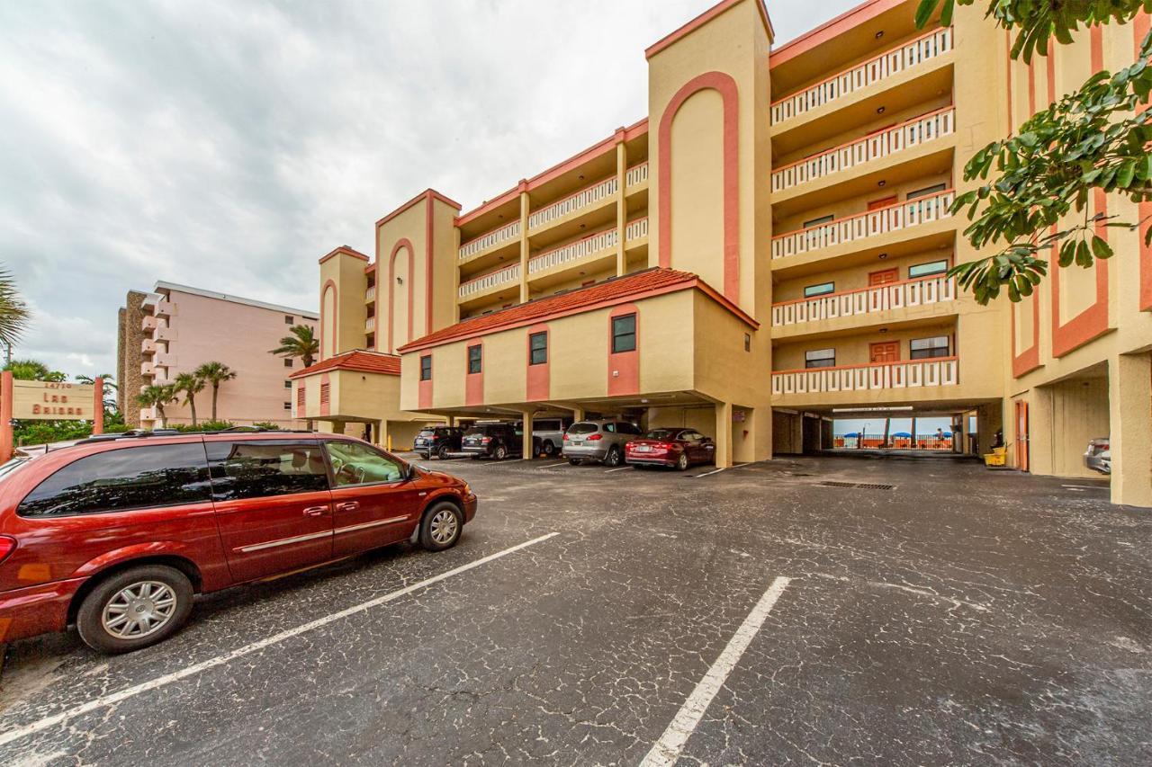 סיינט פיט ביץ' 104 Las Brisas Condo מראה חיצוני תמונה