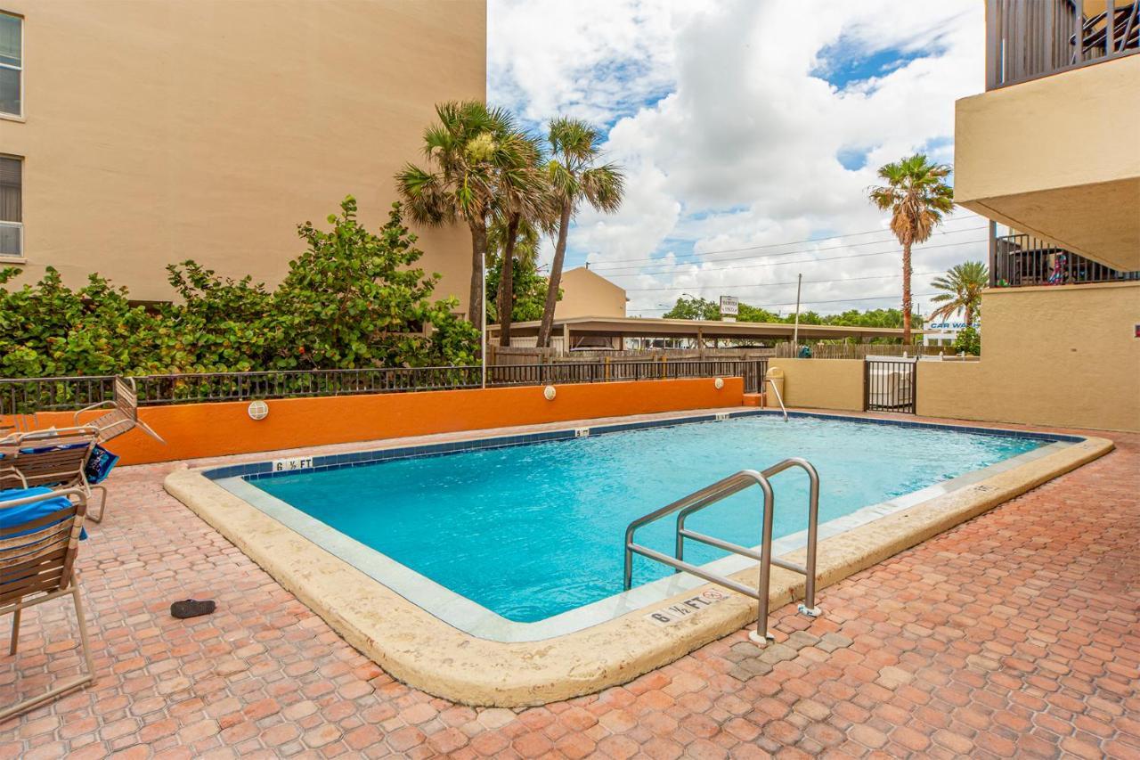 סיינט פיט ביץ' 104 Las Brisas Condo מראה חיצוני תמונה